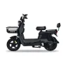 Електровелосипед-скутер Crosser Power 800W 72V 20Ah