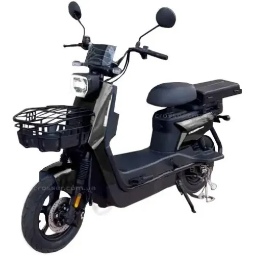 Електровелосипед-скутер Crosser Power 800W 72V 20Ah