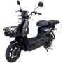 Електровелосипед-скутер Crosser Power 800W 72V 20Ah