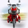 Електровелосипед Crosser Transit TR-5 PRO 1500W, 72V 24Ah 