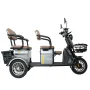 Електричний трайк Crosser «TR-4 VAGON» 1000W, 72V 24Ah