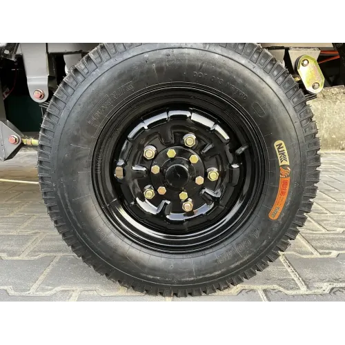 Електротрицикл вантажний Crosser CARGO 18 72V/58Ah/1500W 2025