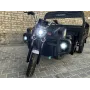 Електротрицикл вантажний Crosser CARGO 18 72V/58Ah/1500W 2025