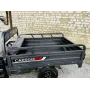 Електротрицикл вантажний Crosser CARGO 18 72V/58Ah/1500W 2025