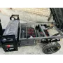 Електротрицикл вантажний Crosser CARGO 18 72V/58Ah/1500W 2025