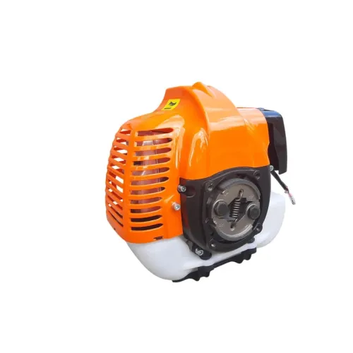 Бензокоса FELLER GT4600