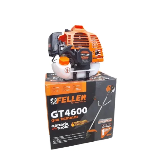 Бензокоса FELLER GT4600