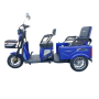 Електровелосипед Crosser Transit TR-5 PRO 1500W, 72V 24Ah 