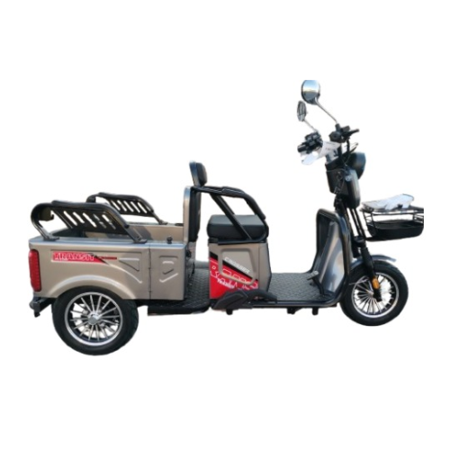 Електровелосипед Crosser Transit TR-5 PRO 1500W, 72V 24Ah 