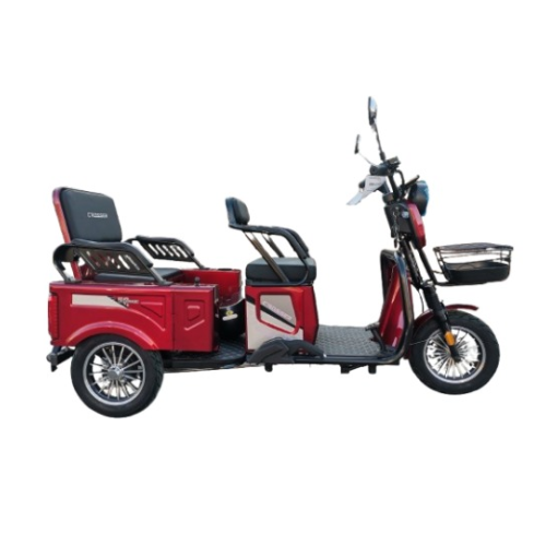 Електровелосипед Crosser Transit TR-5 PRO 1500W, 72V 24Ah 