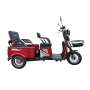 Електровелосипед Crosser Transit TR-5 PRO 1500W, 72V 24Ah 