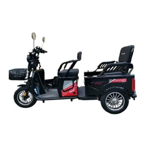 Електровелосипед Crosser Transit TR-5 PRO 1500W, 72V 24Ah 