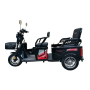 Електровелосипед Crosser Transit TR-5 PRO 1500W, 72V 24Ah 