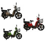 Електровелосипед Crosser E-Delta 800w 15Ah