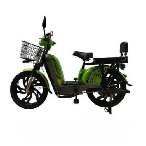 Електровелосипед Crosser E-Delta 800w 15Ah