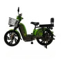Електровелосипед Crosser E-Delta 800w 15Ah