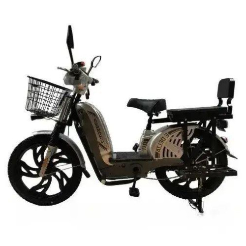 Електровелосипед Crosser E-Delta 800w 15Ah