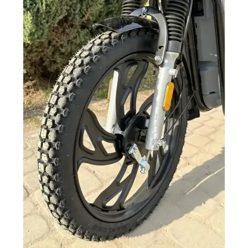 Електровелосипед Crosser E-Delta 800w 15Ah