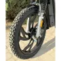 Електровелосипед Crosser E-Delta 800w 15Ah